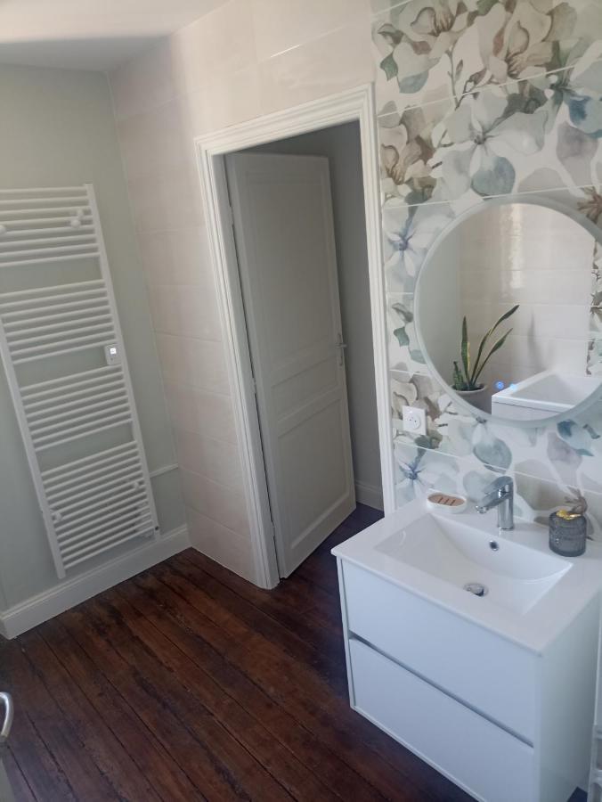Mas Des 2 Paons Bed & Breakfast Villedaigne Luaran gambar
